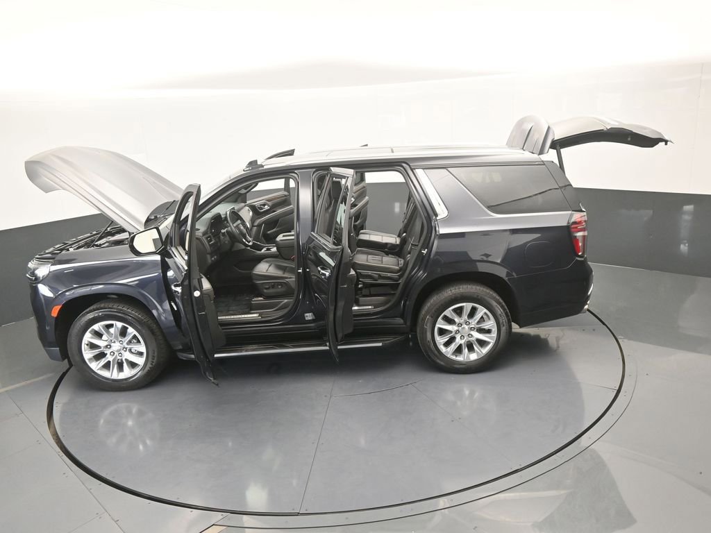 Used 2024 Chevrolet Tahoe Premier image 72