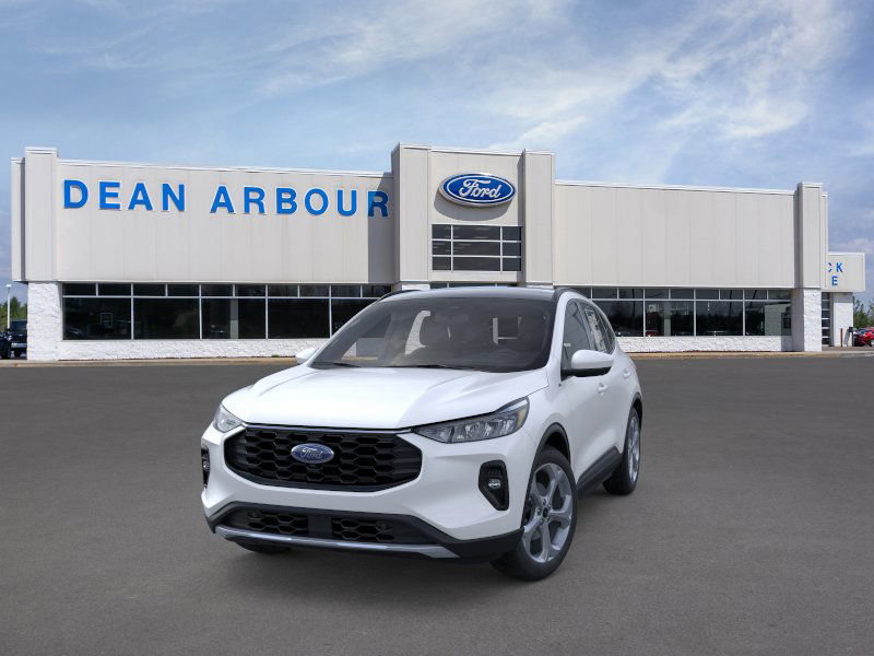 New 2026 Ford Escape ST-Line Select image 2
