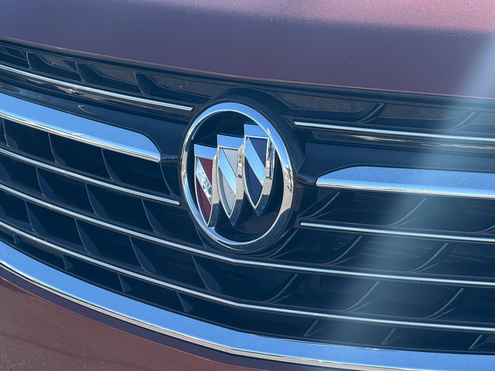 Used 2021 Buick Envision Preferred FWD image 30
