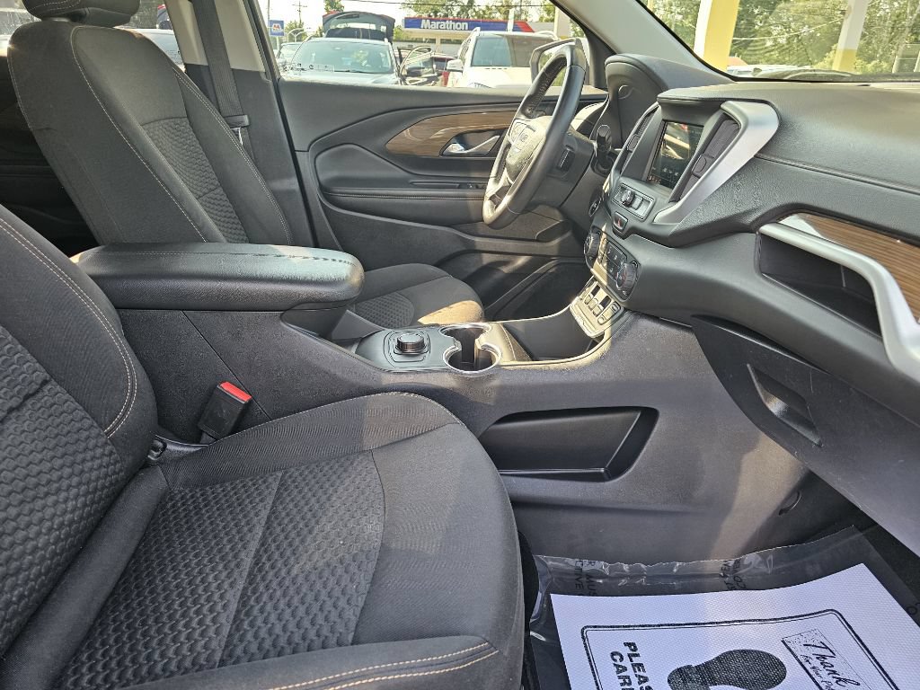 Used 2019 GMC Terrain SLE FWD image 71