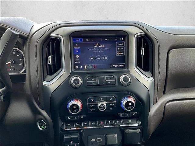 Used 2020 GMC Sierra 1500 Denali w/ Technology Package image 8