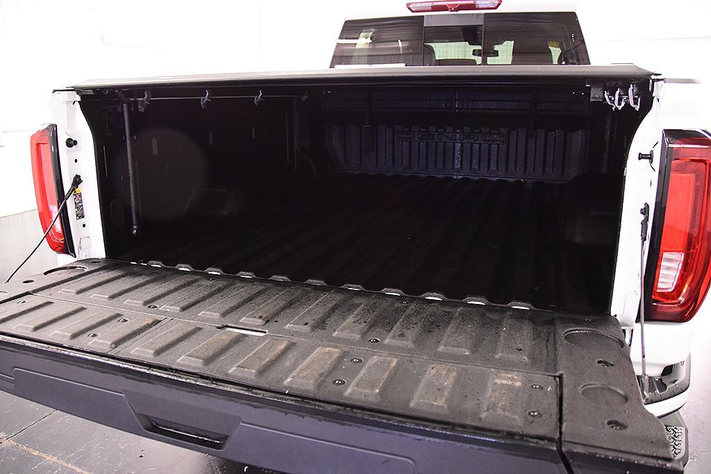 Used 2023 GMC Sierra 2500 Denali image 8