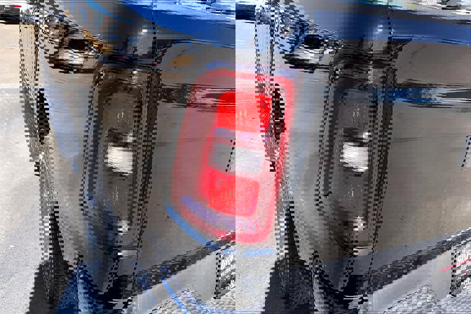 New 2026 RAM 1500 Express image 14