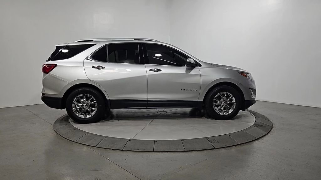 Used 2019 Chevrolet Equinox LT FWD image 7