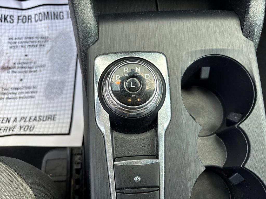 Used 2021 Ford Escape S AWD/4WD image 16