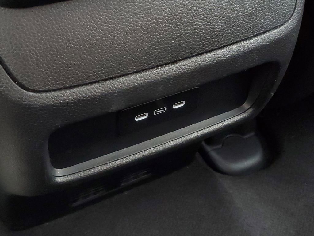 Used 2024 Honda Passport EX-L image 31