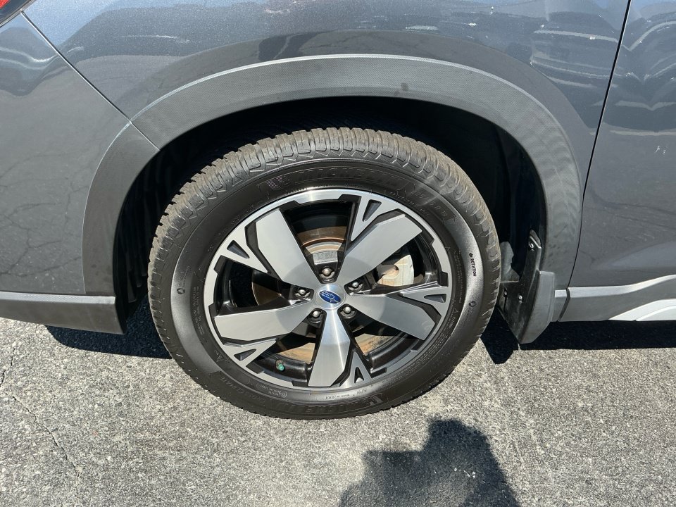 Used 2020 Subaru Forester Touring w/ Popular Package #2 AWD/4WD image 26