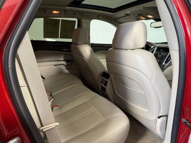 Used 2012 Cadillac SRX Luxury image 48