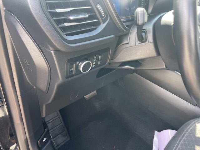 Used 2024 Ford Escape Active AWD/4WD image 25