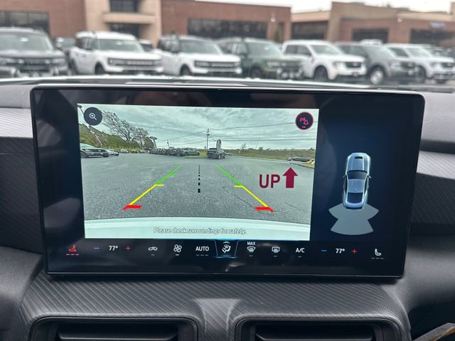 New 2026 Ford Mustang Coupe image 22