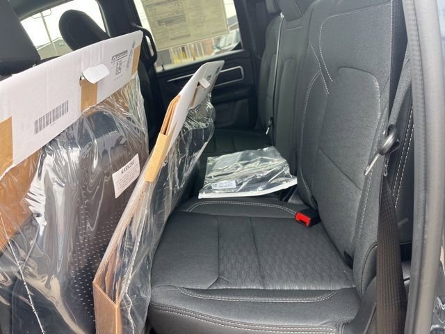New 2025 RAM 1500 Big Horn image 10