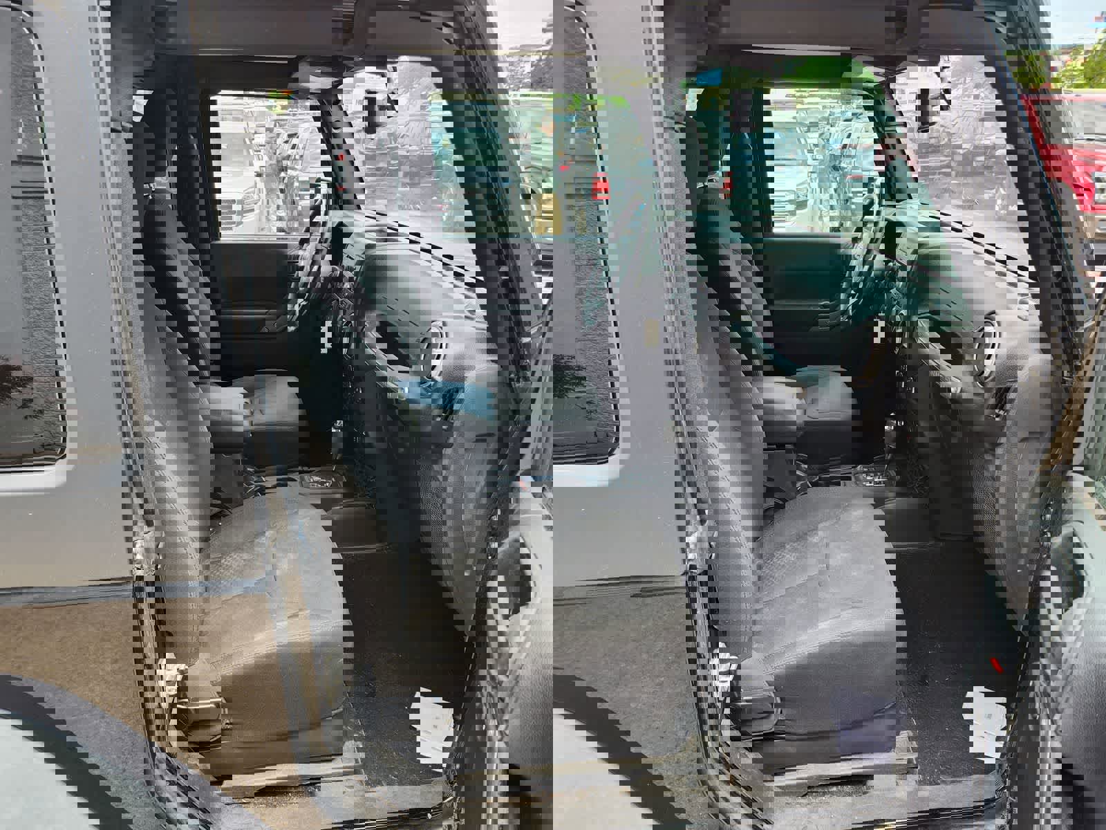 Certified 2016 Jeep Wrangler Sport w/ Quick Order Package 24S AWD/4WD image 20