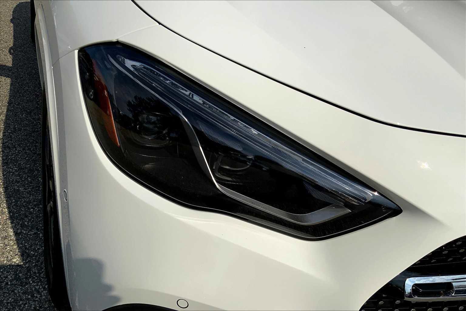 New 2026 Mercedes-Benz GLA 250 GLA 250 image 17