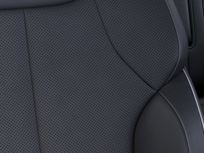 New 2025 Jeep Grand Cherokee Overland w/ Adv Protech Group III image 11