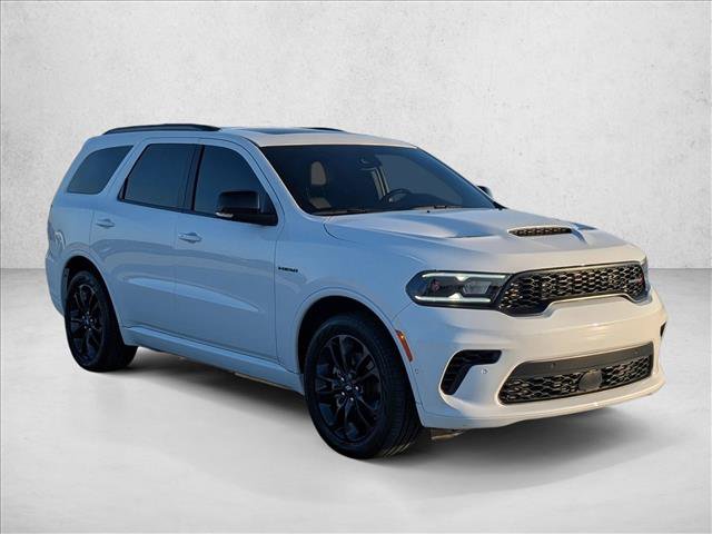 Used 2025 Dodge Durango R/T AWD/4WD image 3