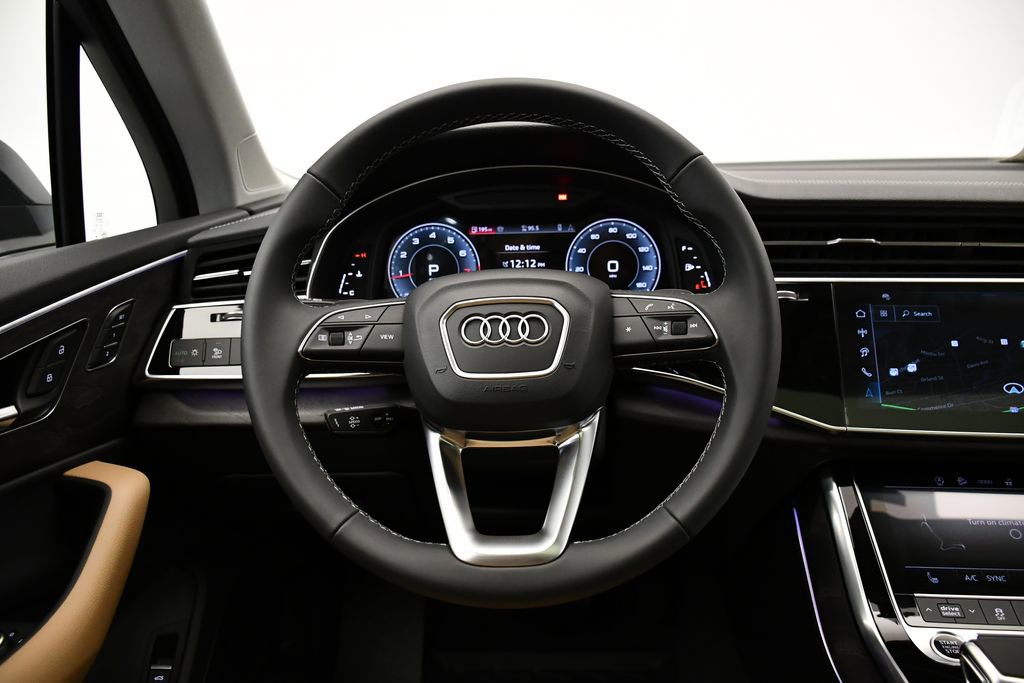 New 2026 Audi Q7 2.0T Premium image 22