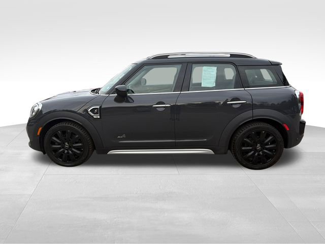 Used 2020 MINI Cooper Countryman S AWD/4WD image 8