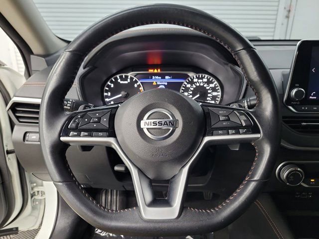 Used 2021 Nissan Altima 2.5 SR FWD image 24