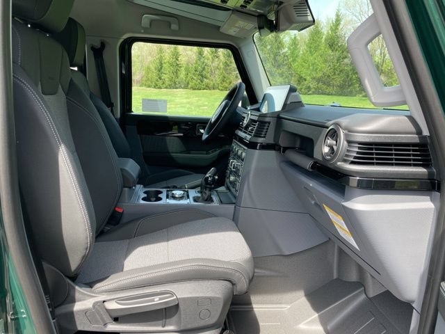 New 2026 INEOS Grenadier Station Wagon AWD/4WD image 31