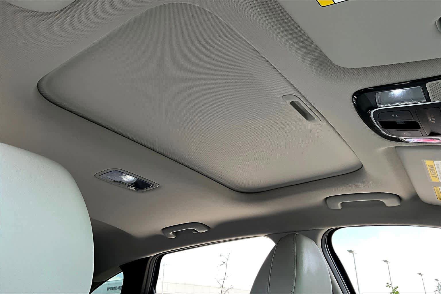 Certified 2025 Hyundai Tucson SEL image 13