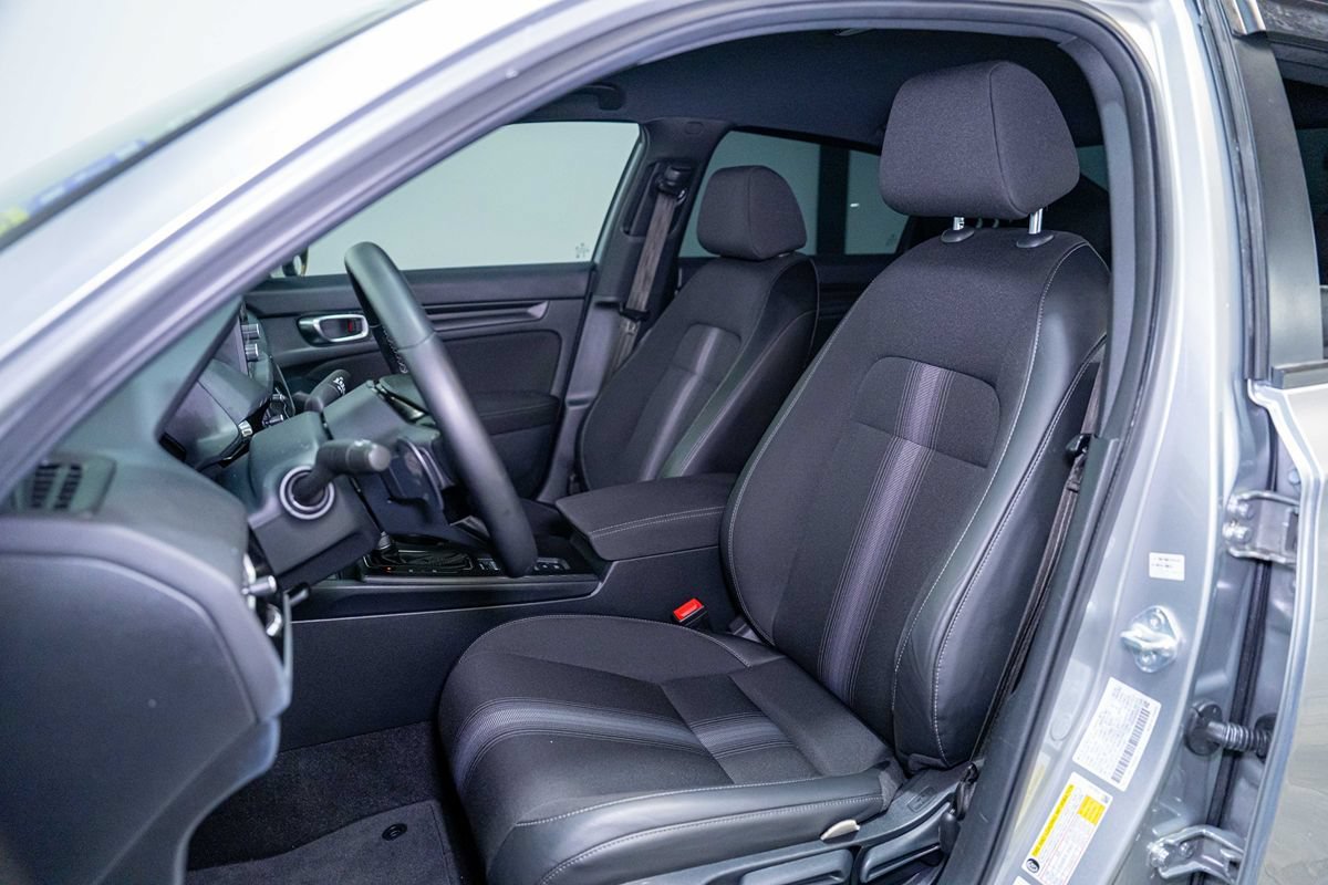 Used 2026 Honda Civic Sport image 13