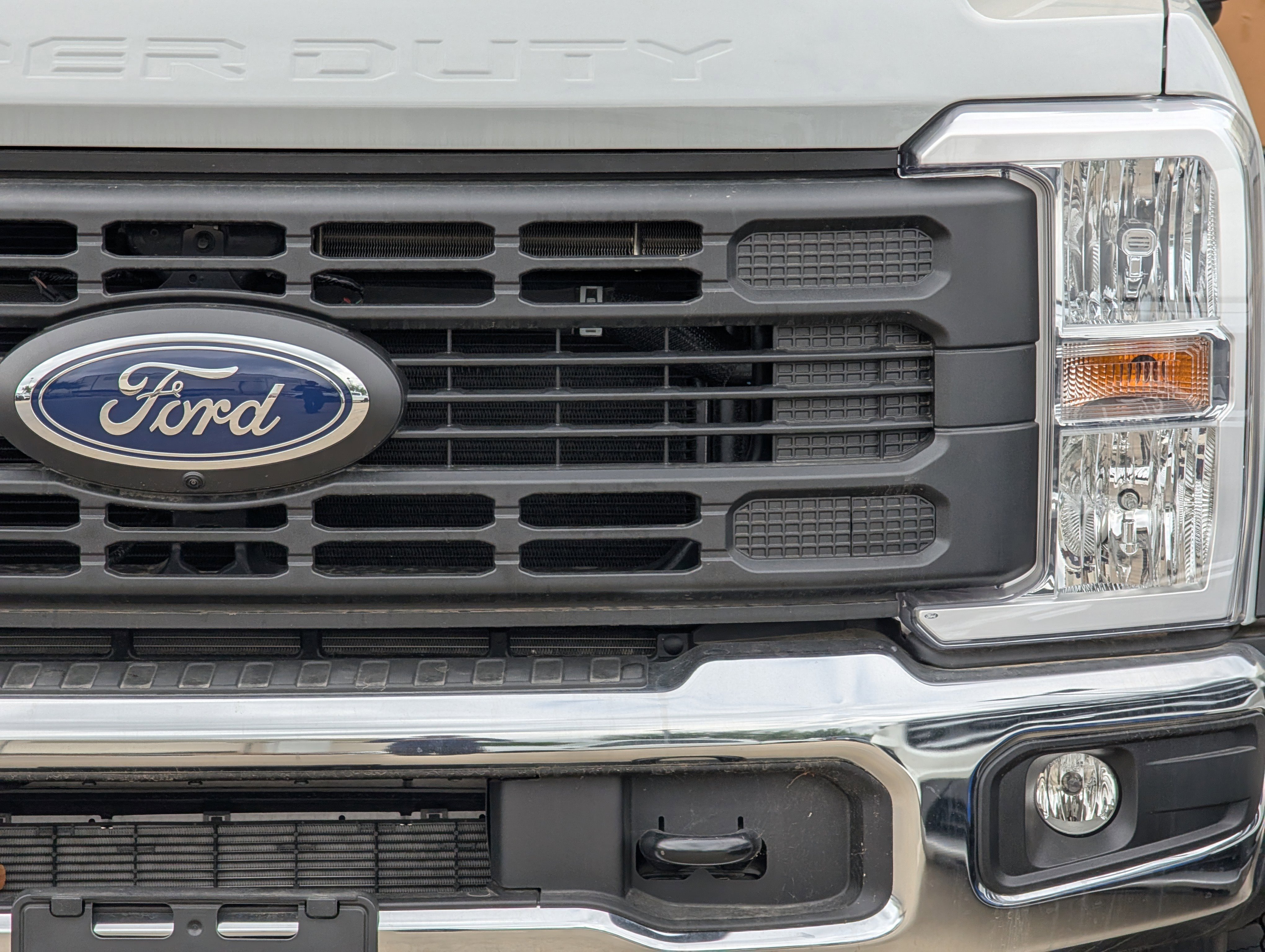 New 2026 Ford F450 XL w/ 360-Degree Camera Package image 8