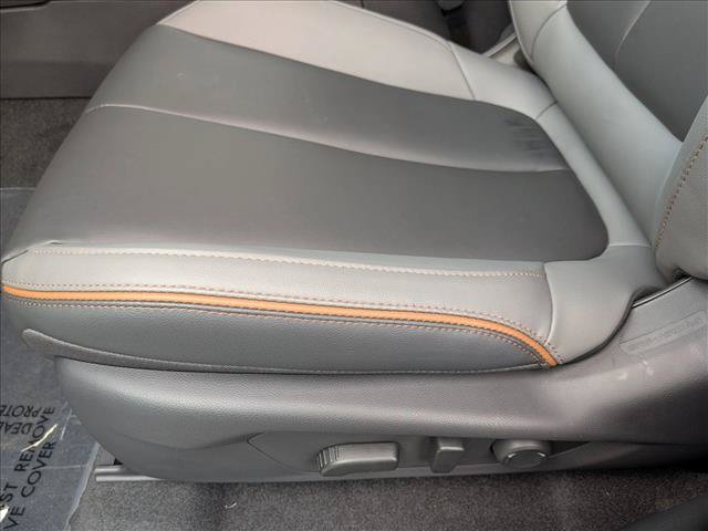 New 2026 Subaru Forester Sport w/ Onyx Edition AWD/4WD image 4