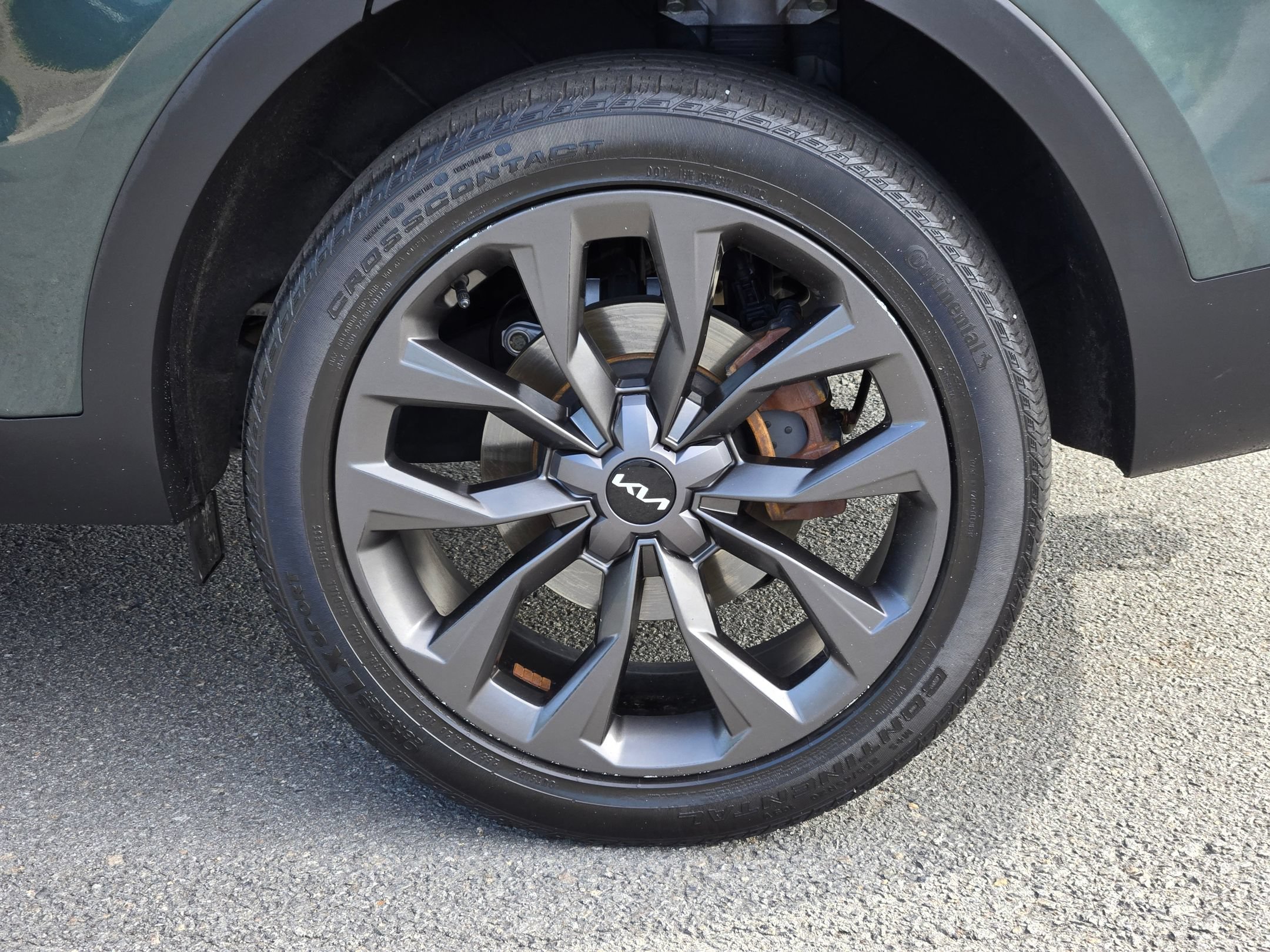 Used 2023 Kia Sorento SX Prestige AWD/4WD image 17