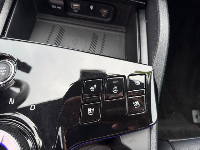 Certified 2024 Kia Sportage X-Line Prestige AWD/4WD image 26