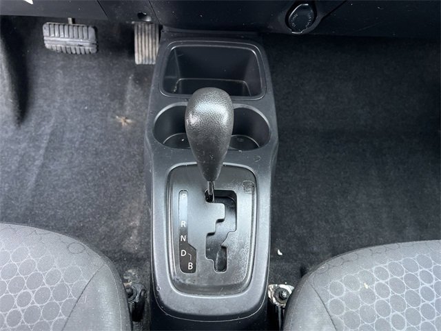 Used 2014 Mitsubishi Mirage DE image 22