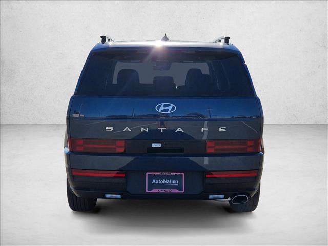 New 2026 Hyundai Santa Fe SEL image 8