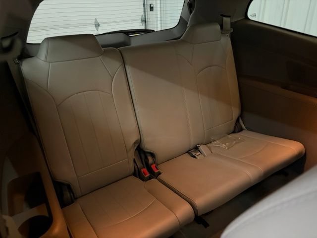 Used 2017 Chevrolet Traverse Premier AWD/4WD image 13