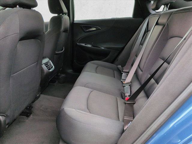 Used 2024 Chevrolet Malibu LT FWD image 26