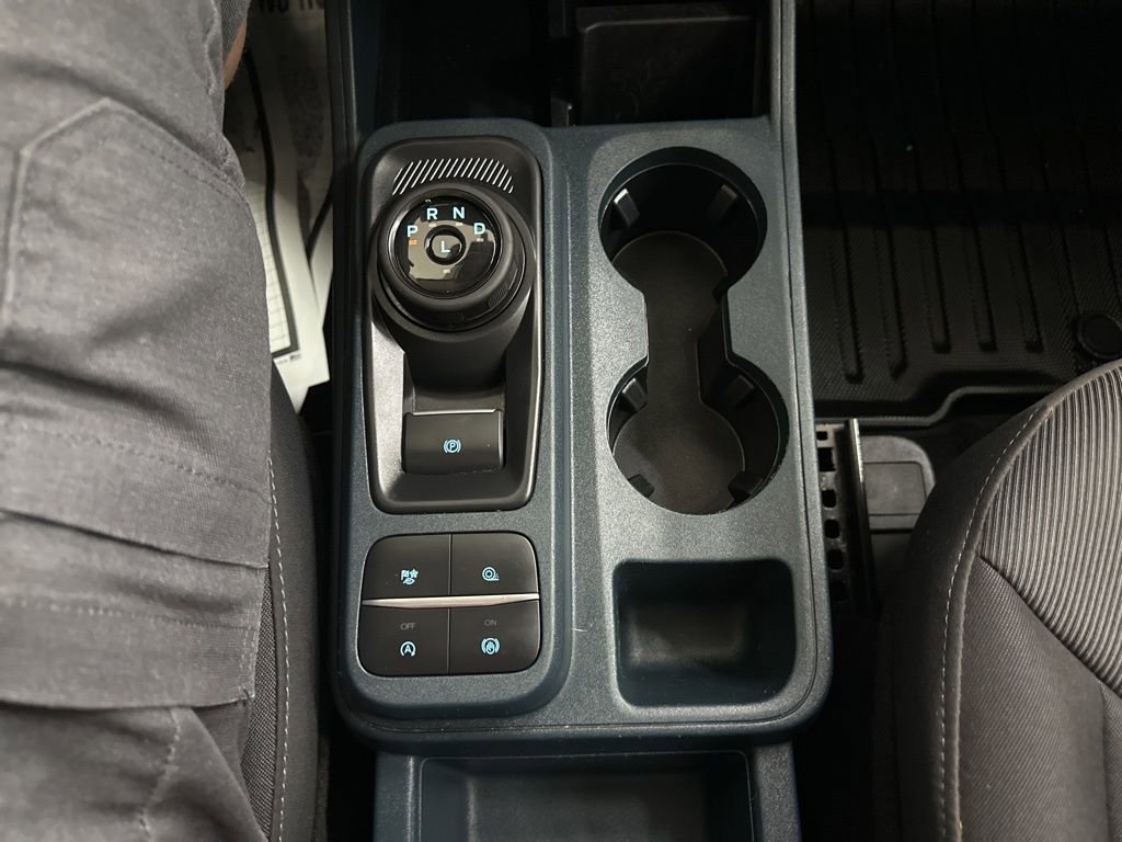 Used 2024 Ford Maverick XL w/ Equipment Group 100A Standard image 49