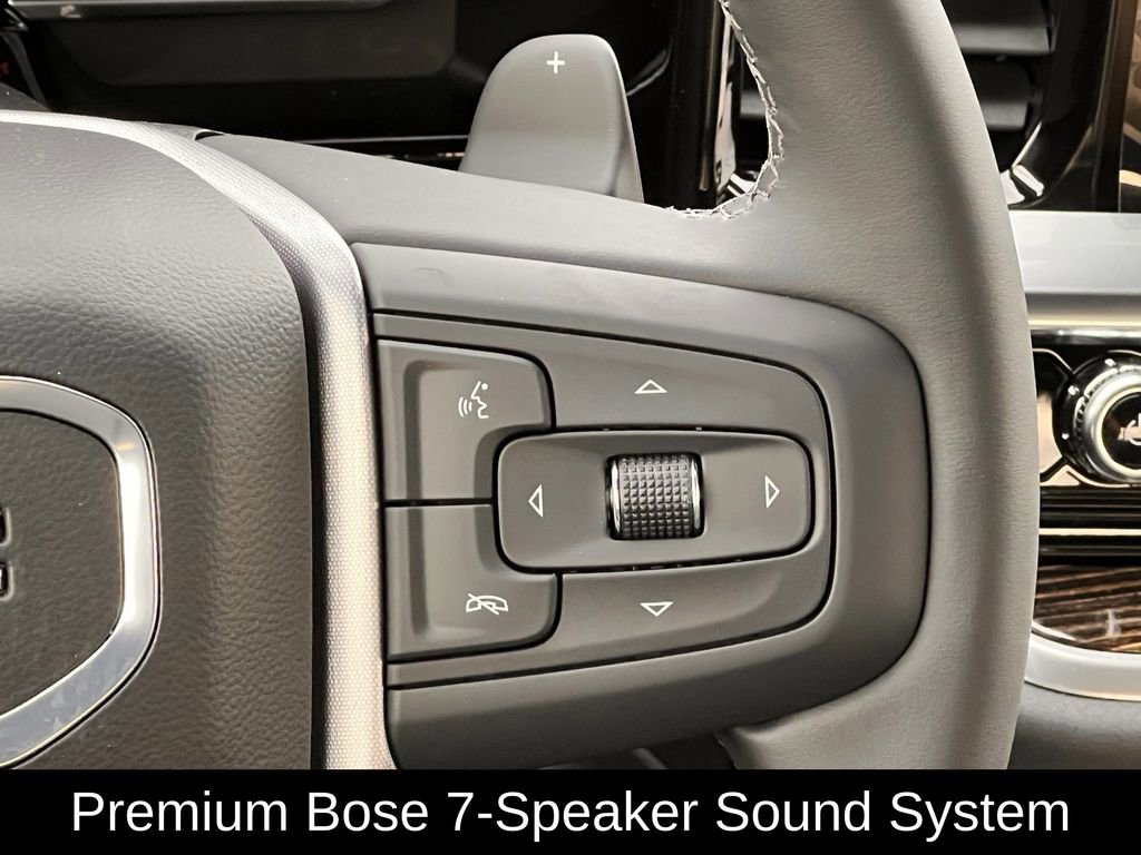 New 2026 GMC Sierra 1500 Elevation w/ Elevation Premium Package image 10