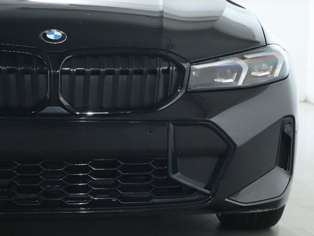 Certified 2023 BMW 330i xDrive Sedan w/ M Sport Package AWD/4WD image 8