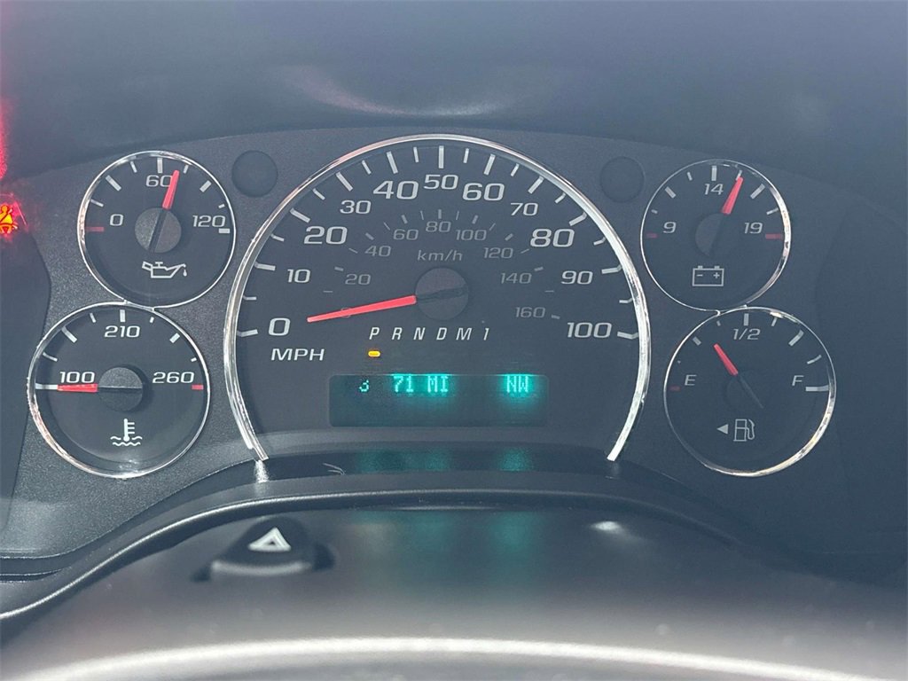 Used 2023 Chevrolet Express 2500 Extended w/ Driver Convenience Package image 21