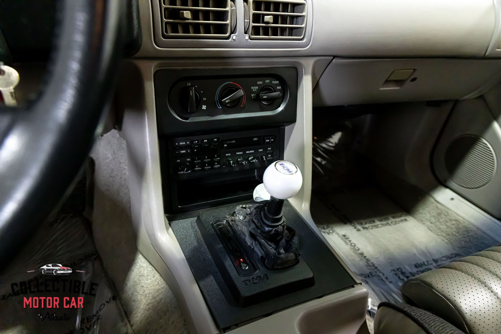 Used 1990 Ford Mustang LX RWD image 81