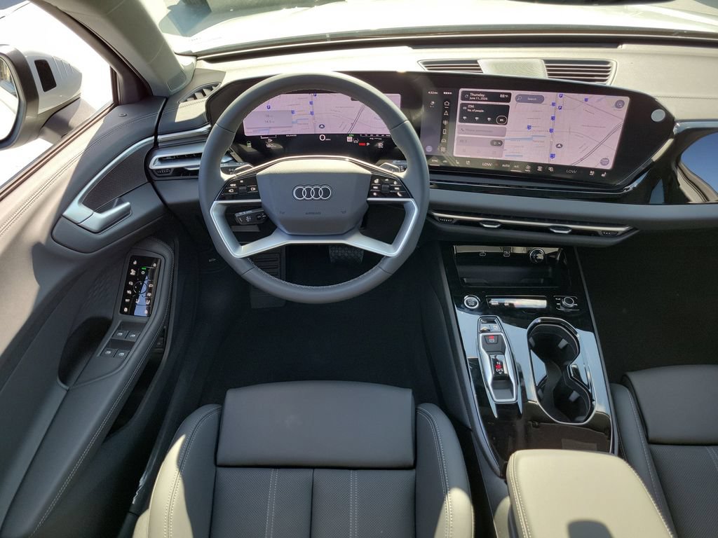 New 2026 Audi A5 2.0T Premium Plus AWD/4WD image 22