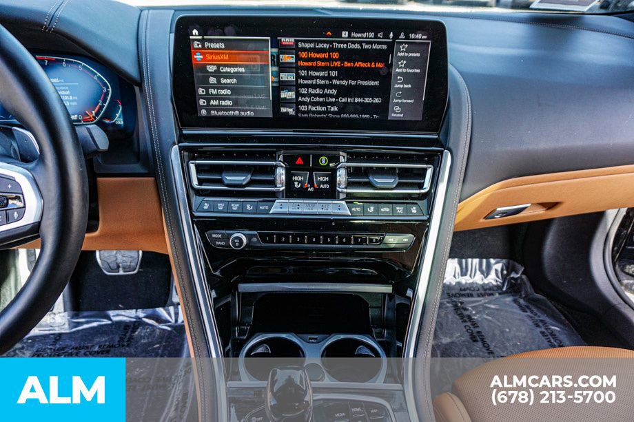 Used 2024 BMW 840i Gran Coupe RWD image 38