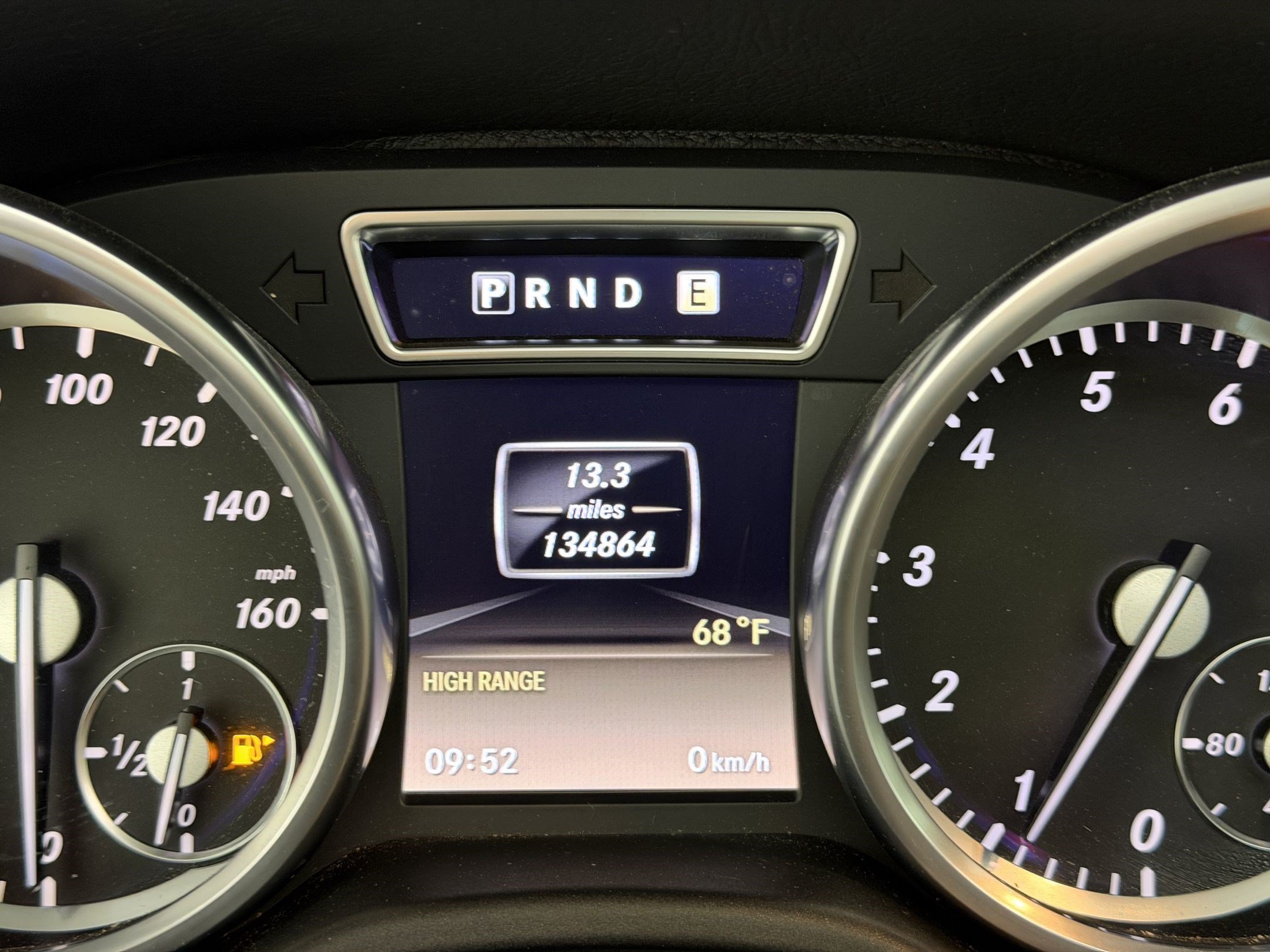 Used 2014 Mercedes-Benz G 550 image 18