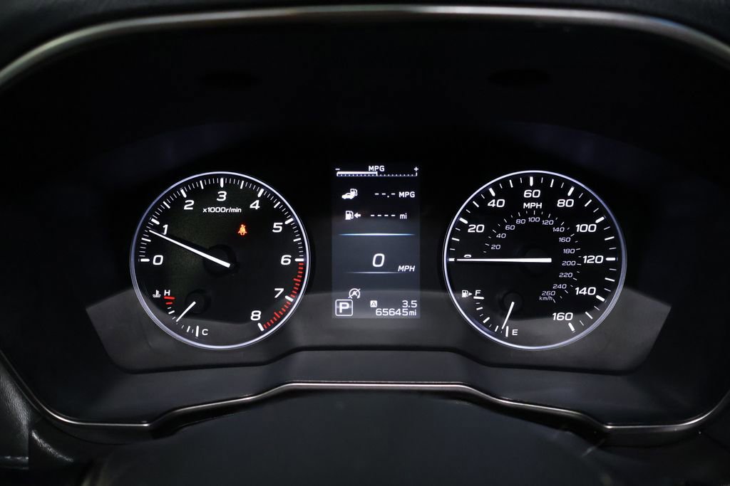 Used 2021 Subaru Outback Limited image 20