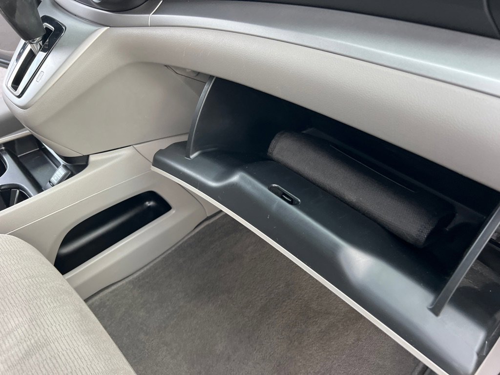 Used 2013 Honda CR-V LX image 21