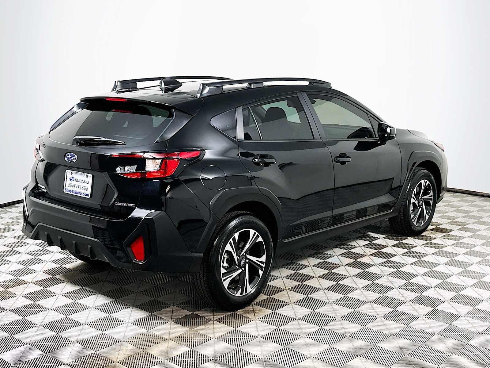 Certified 2025 Subaru Crosstrek 2.0i Premium AWD/4WD image 7
