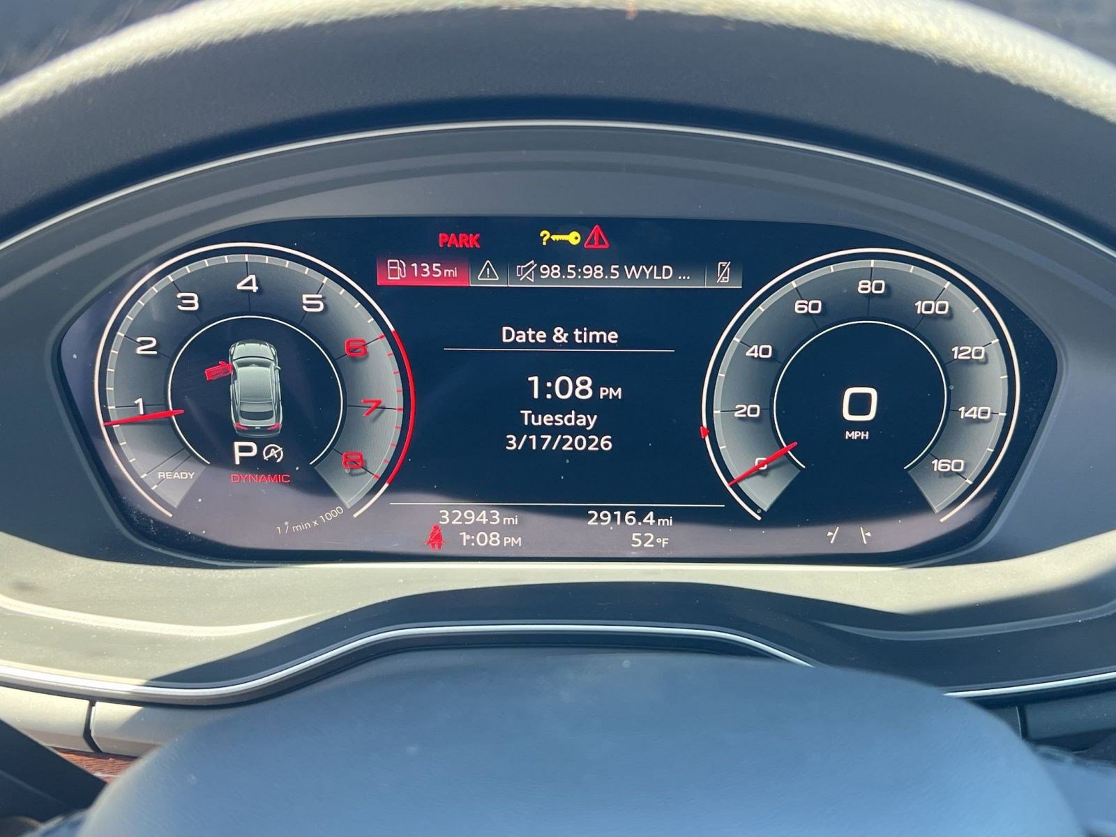 Used 2021 Audi A5 2.0T Premium Plus w/ Premium Plus image 19