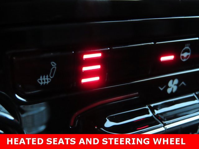 New 2025 Jeep Grand Cherokee L Limited w/ Trailer Tow Package image 4