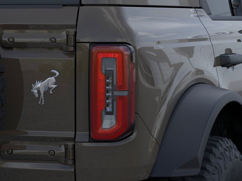 New 2026 Ford Bronco Badlands AWD/4WD image 23