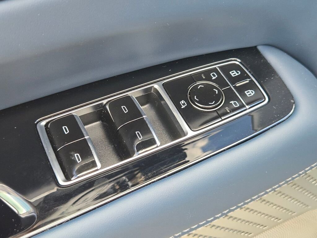 New 2026 Cadillac Escalade IQ Sport 2 w/ LPO, ONYX Package image 22