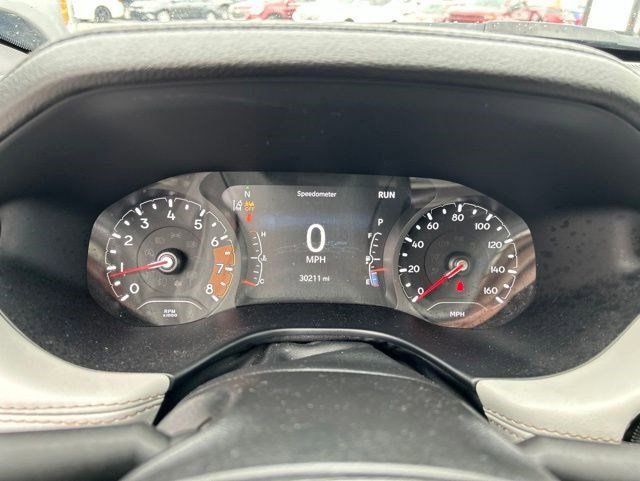 Used 2023 Jeep Compass Limited w/ Elite Group AWD/4WD image 14