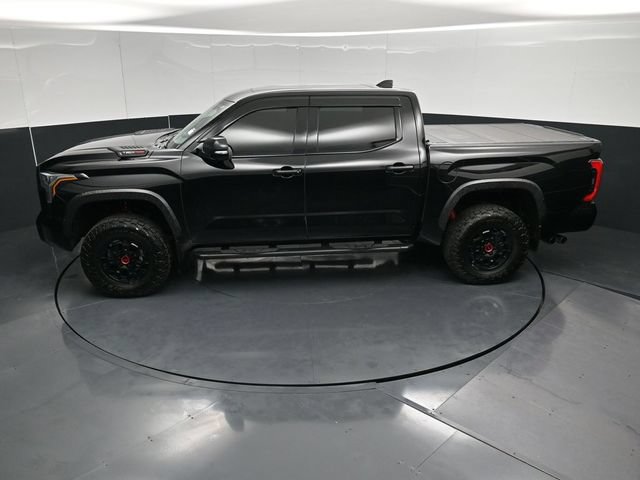 Used 2025 Toyota Tundra TRD Pro AWD/4WD image 52